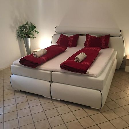 Apartment Germersheim Zewnętrze zdjęcie