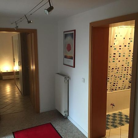 Apartment Germersheim Zewnętrze zdjęcie