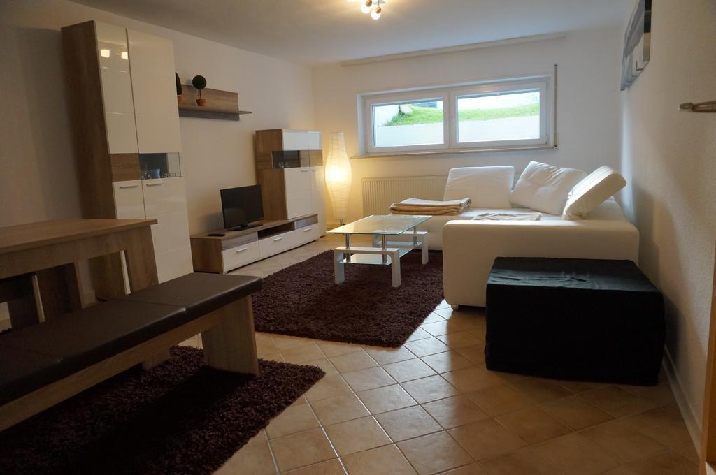 Apartment Germersheim Pokój zdjęcie