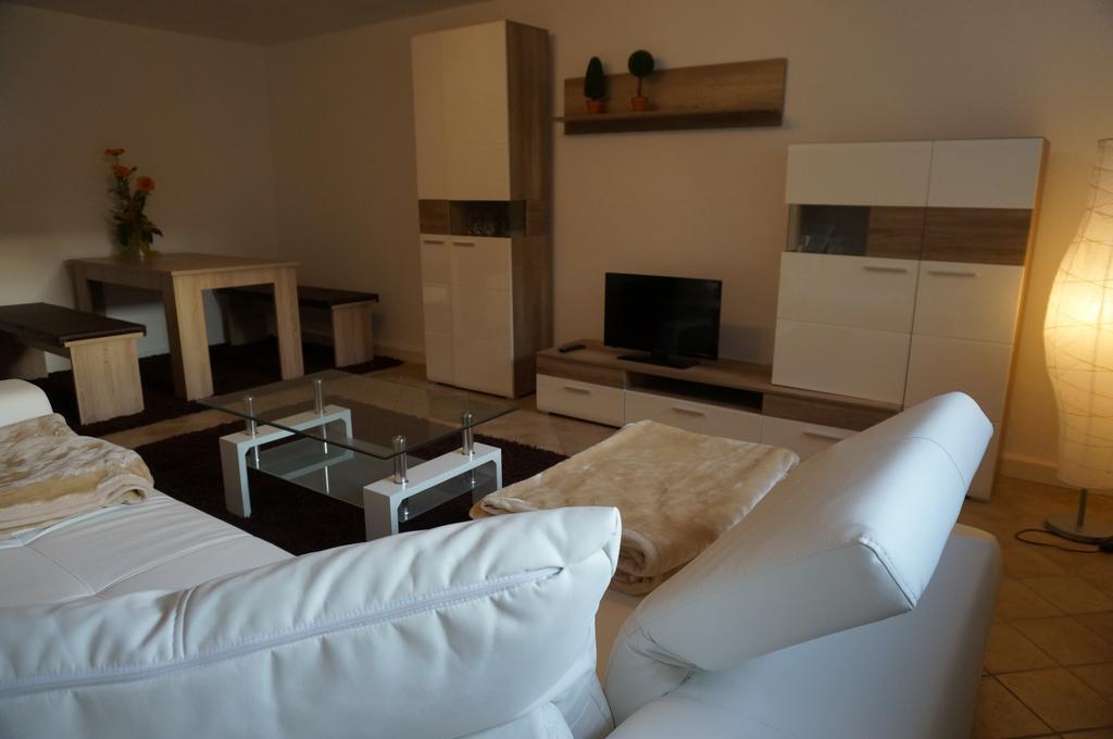 Apartment Germersheim Pokój zdjęcie