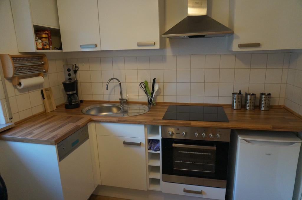 Apartment Germersheim Pokój zdjęcie