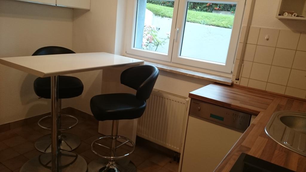 Apartment Germersheim Pokój zdjęcie