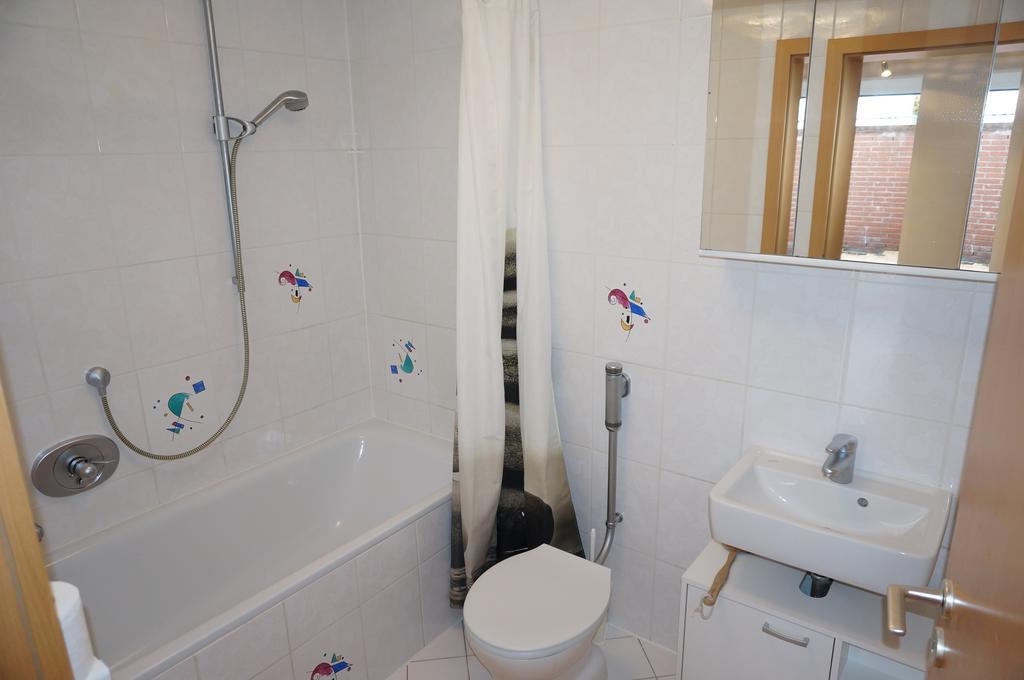 Apartment Germersheim Pokój zdjęcie